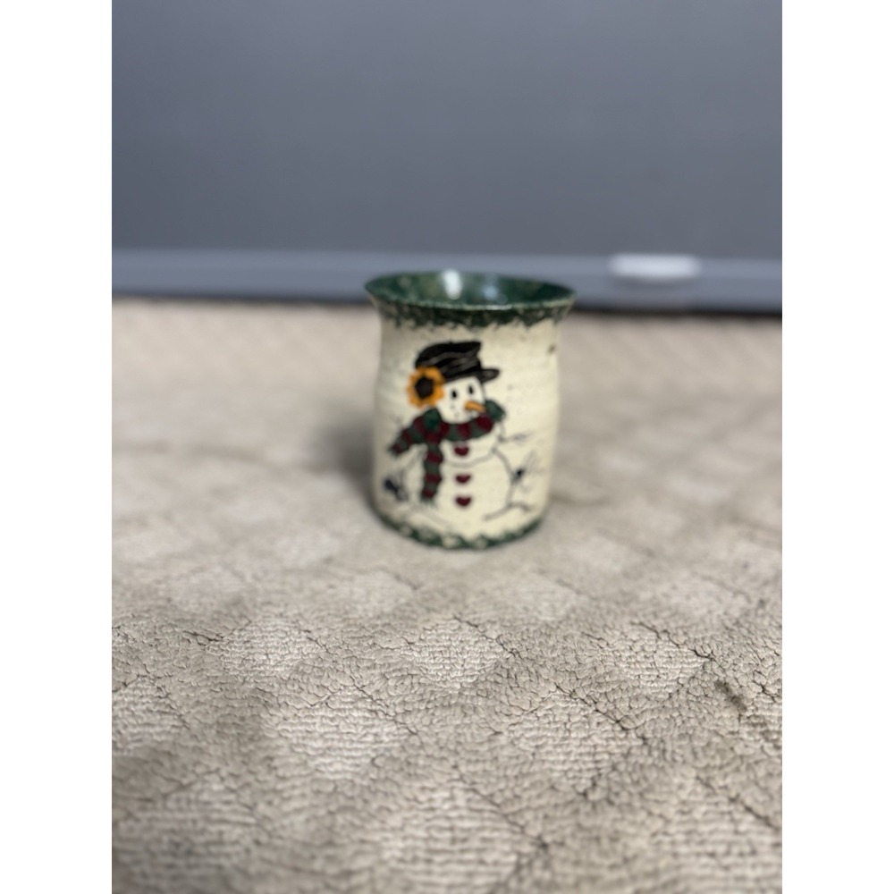 e miller‎ pottery